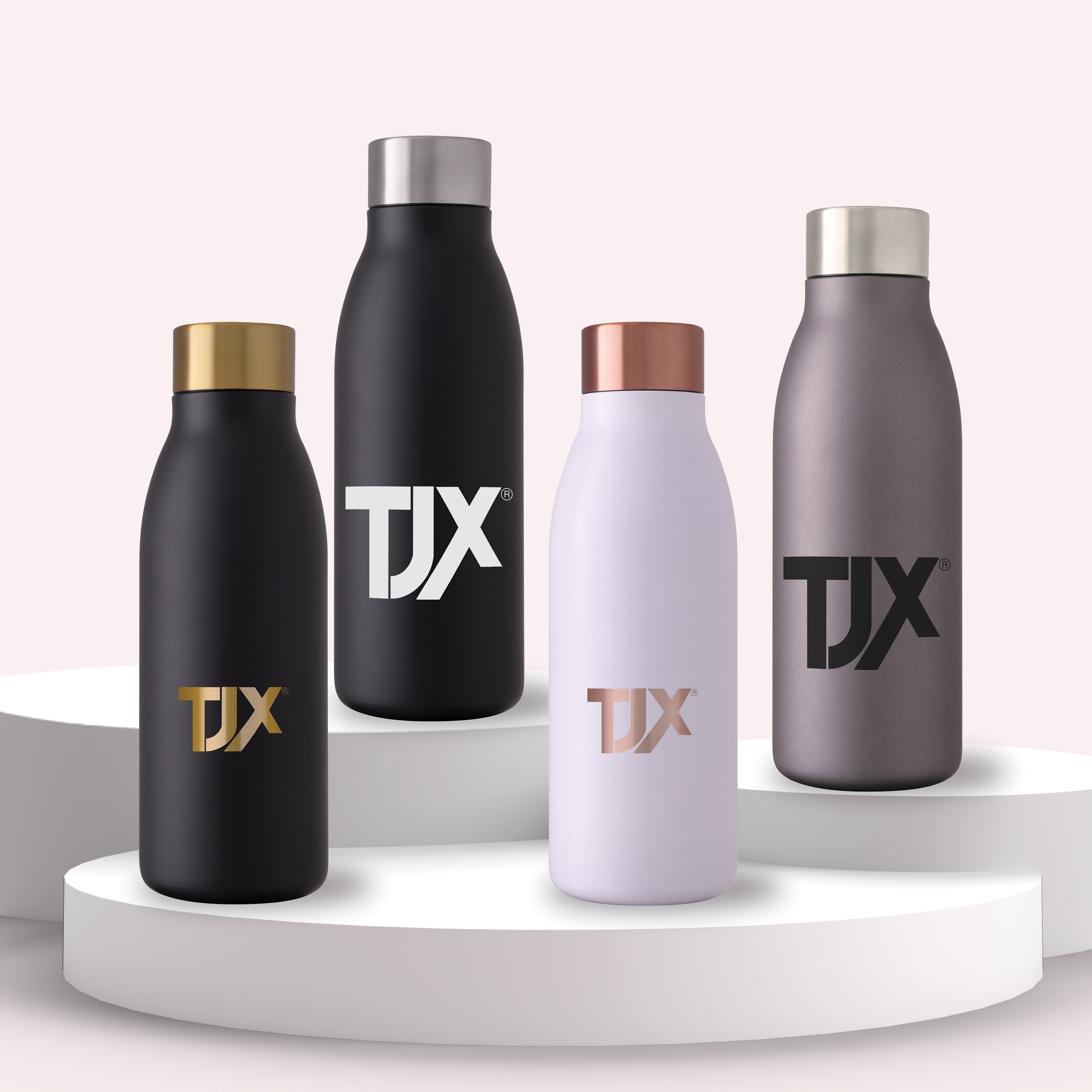 Top Notch Reflection 600 Ml / 20 Oz Stainless Steel Bottle 4