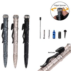 Self Defense Tactical Pen 10