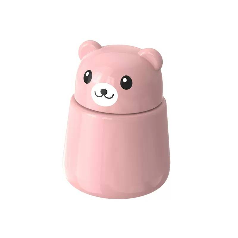 Portable Bear Medicine Grinder 5