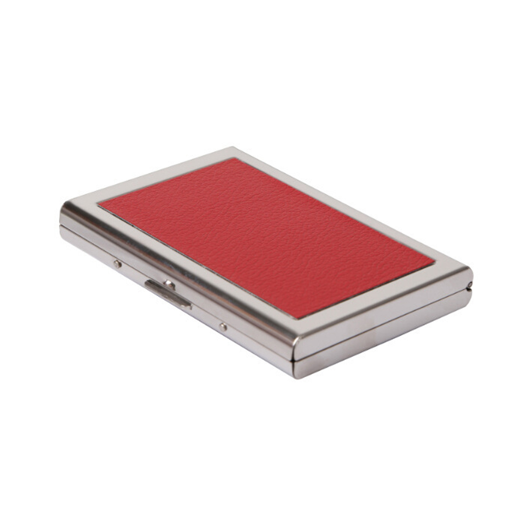 Genuine Leather RFID Blocking Credit Card Wallet 3