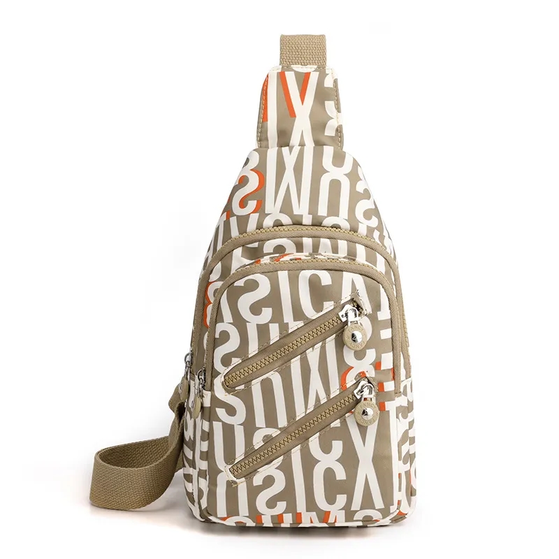 Backpack Crossbody Sling Bag 3