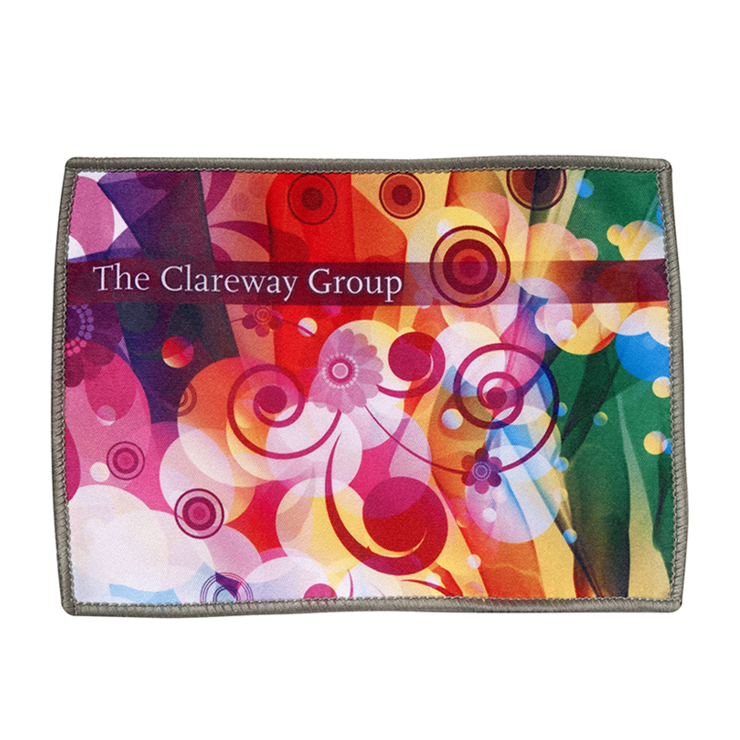 Toddy® Gear 5" x 7" The Original Smart Cloth Premium Microfiber Cleaning Cloth 27