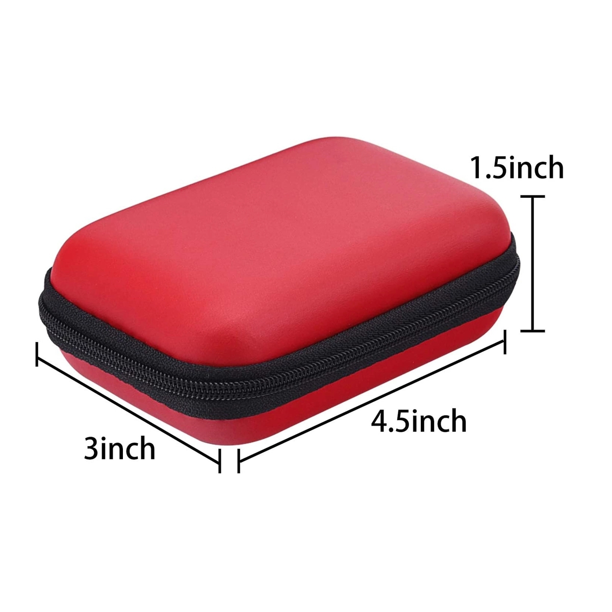 Headphone Case 5