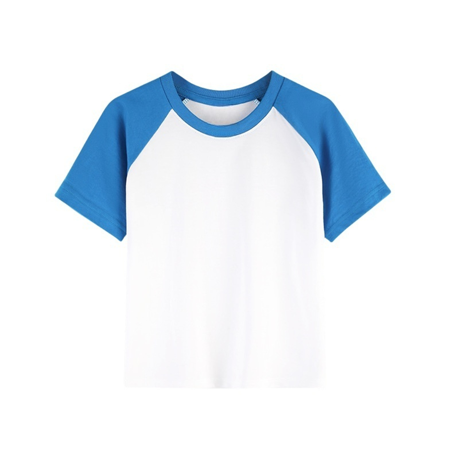 Children's Cotton T shirt 4