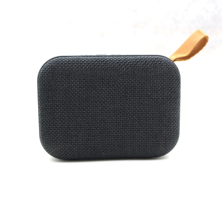 Bluetooth Speaker 4