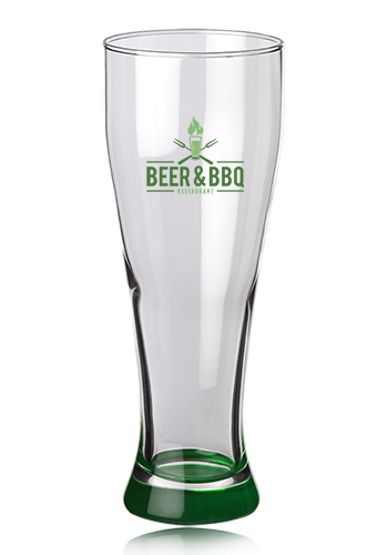 23 oz. Libbey Giant Pilsner Glasses 6