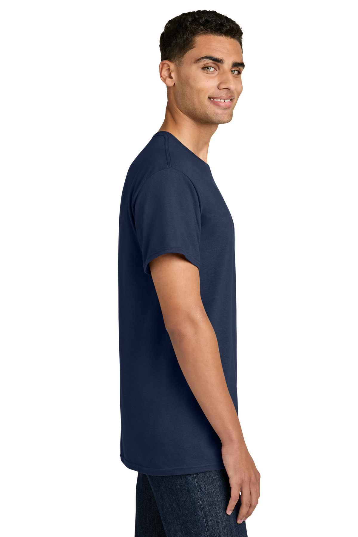 Gildan Light Cotton Tee 3000 80