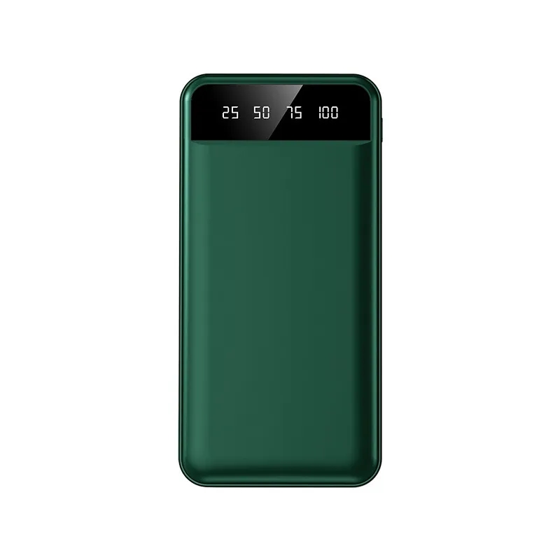 Ultra 20000mAh Slim Metal Power Bank 6