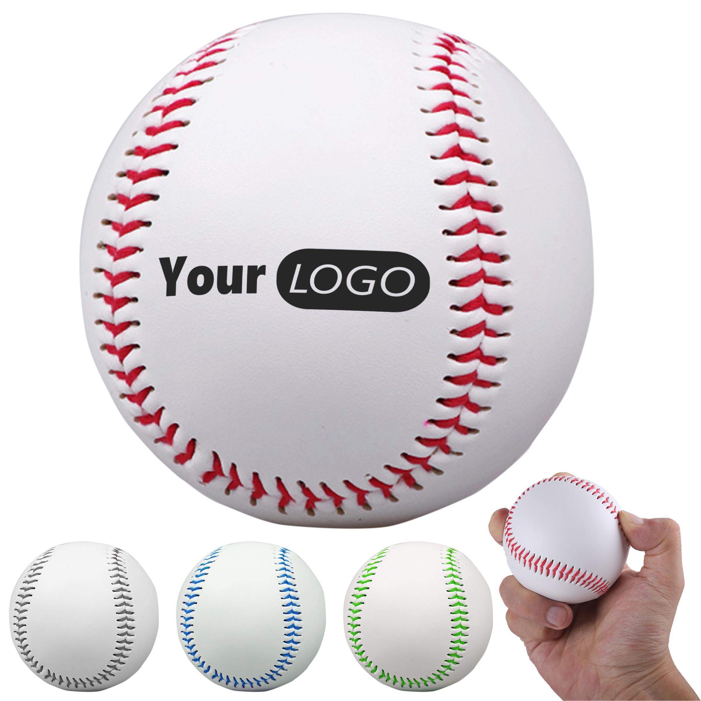 Pu Beginner Training Competition Baseball 7