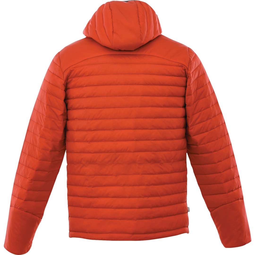 Men's SILVERTON Packable Insulated Jacket 76