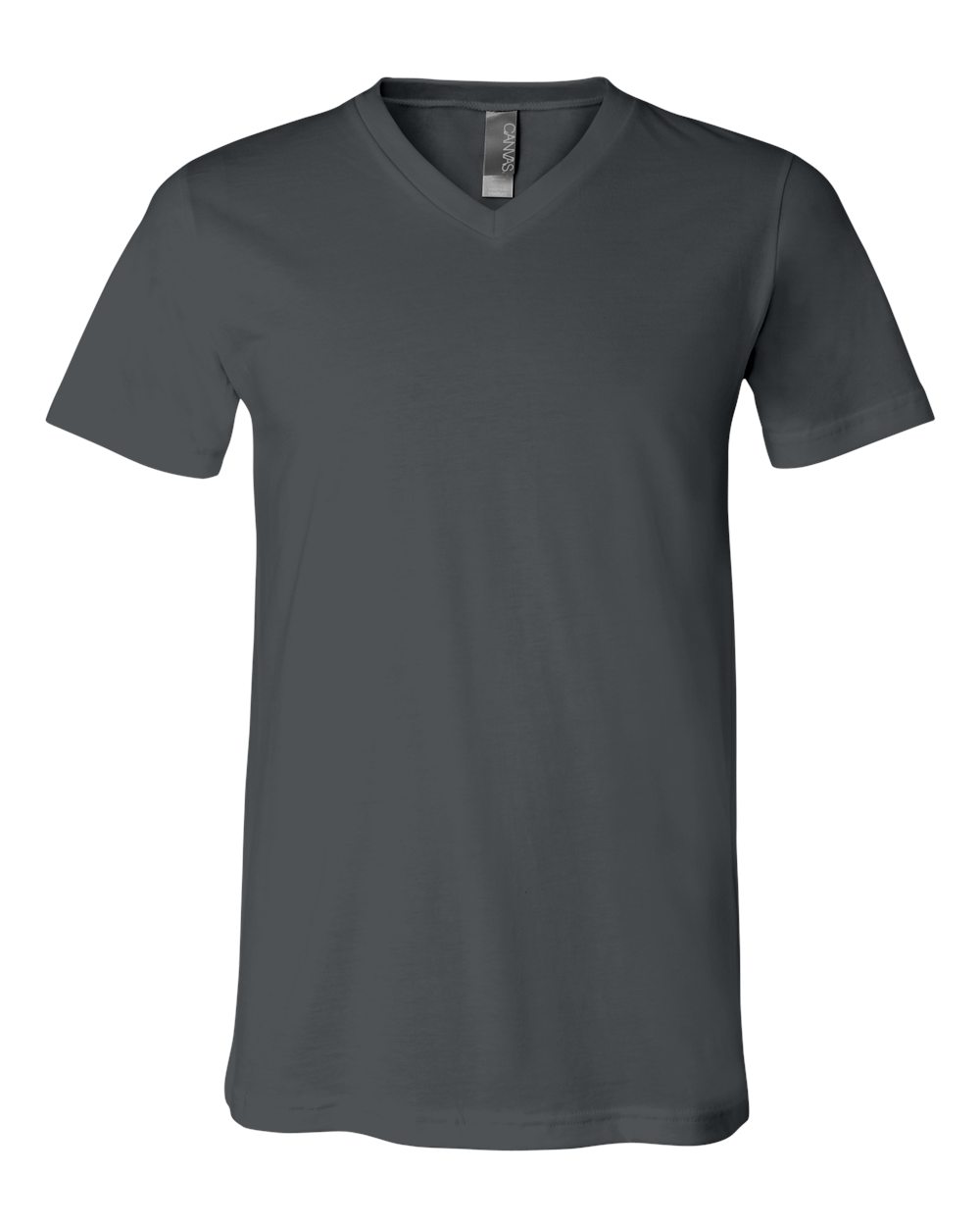 Unisex Jersey V-Neck Tee - 3005 142