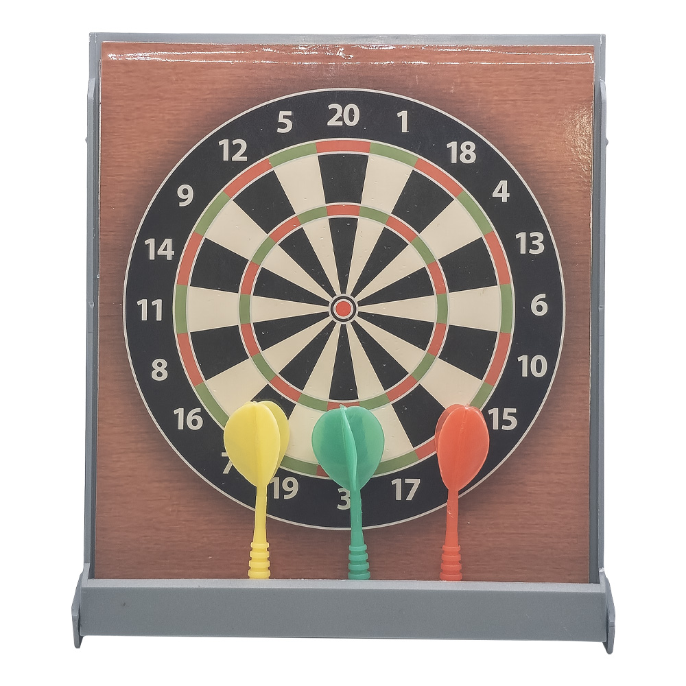 Magnetic Darts 2