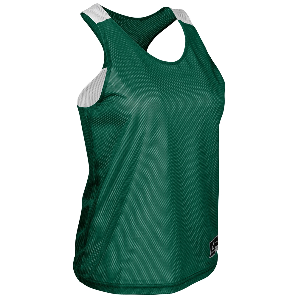 Middie Reversible Women's Lacrosse Pinnie 6