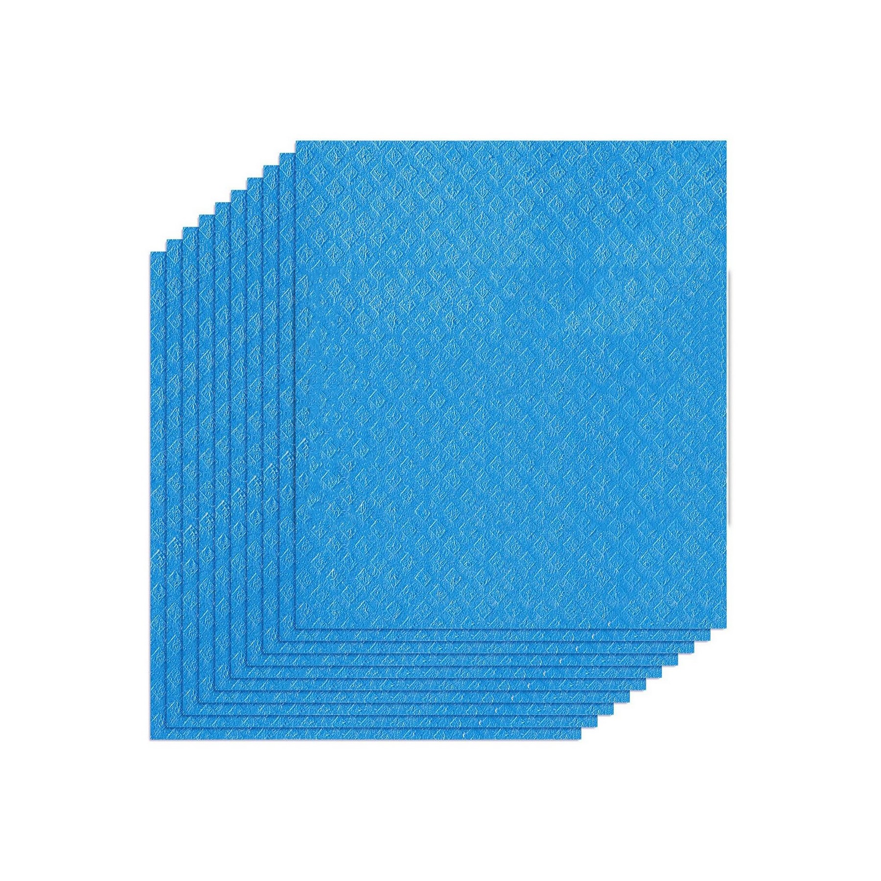 Eco-Friendly Swedish Dishcloths for Kitchen 3