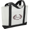 Large Canvas Tote Bag, custom tote bag with logo imprint 190