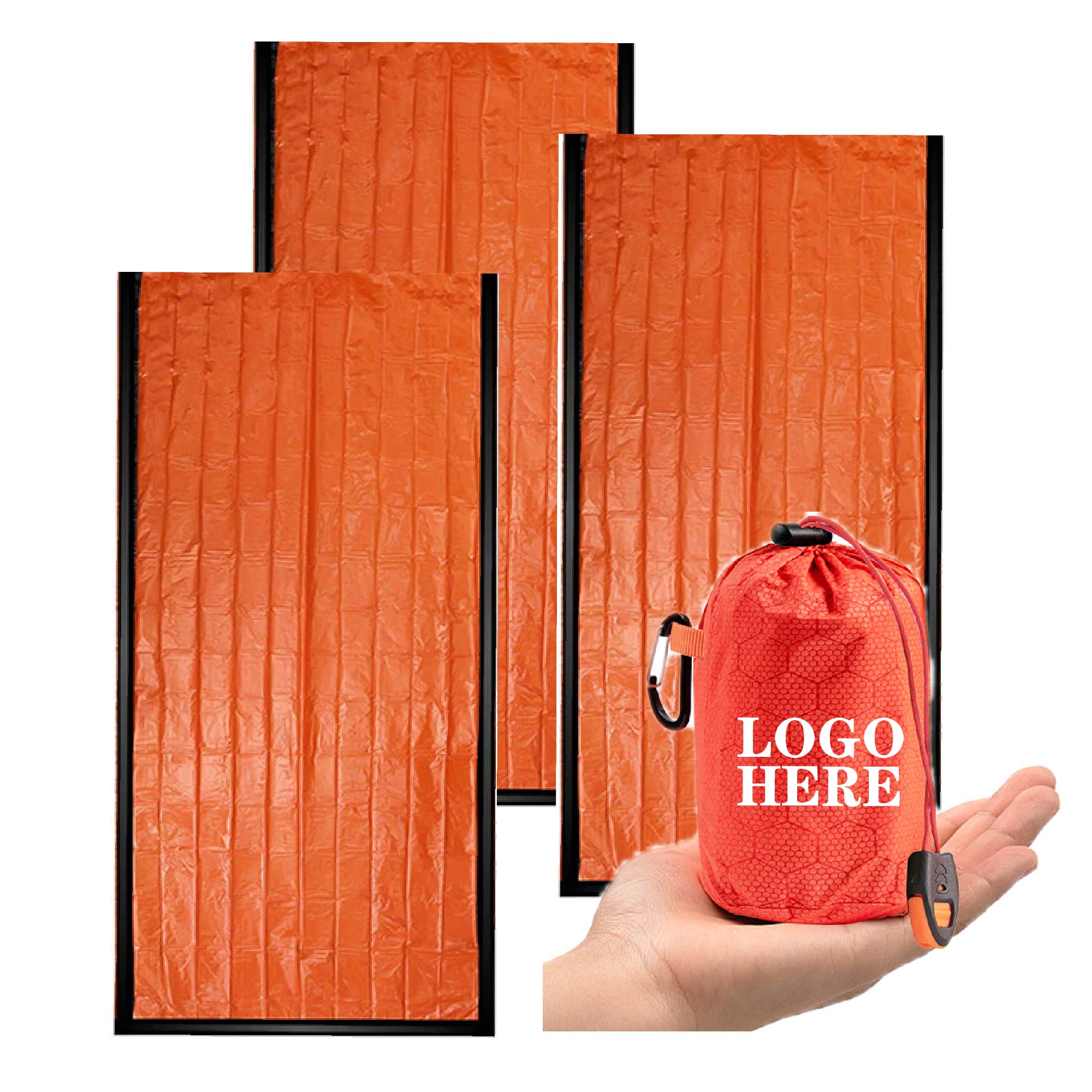 Emergency Sleeping Bag 1