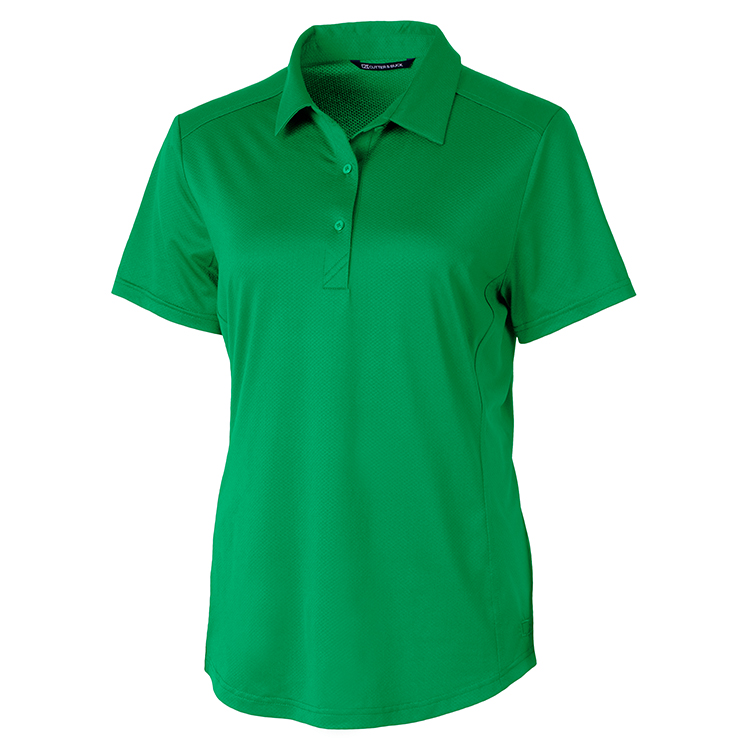 Cutter and Buck Ladies Prospect Polo 6
