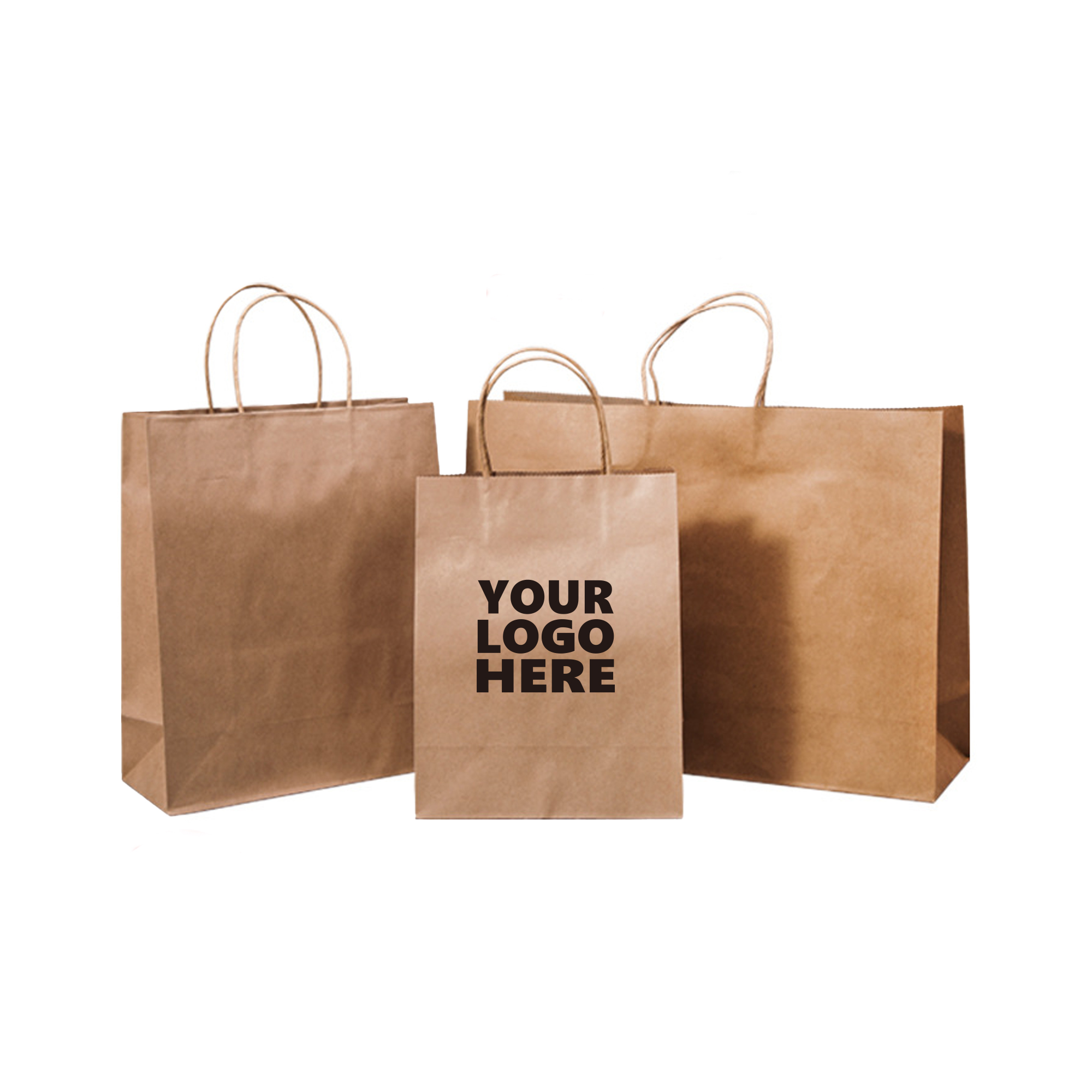 Brown Paper Bag 2