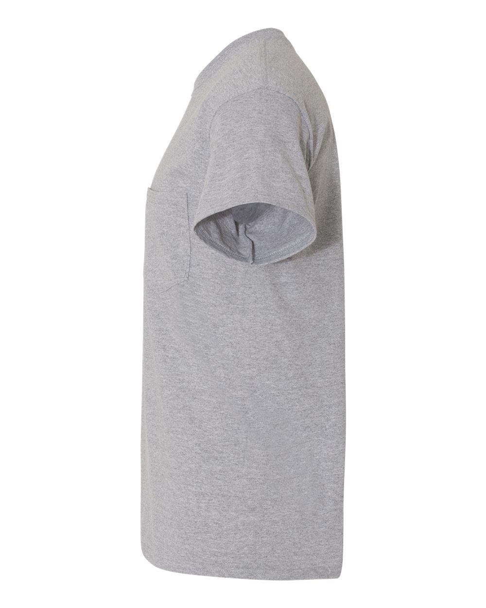 Unisex Heavy Cottonâ„¢ Pocket T-Shirt - 5300 10