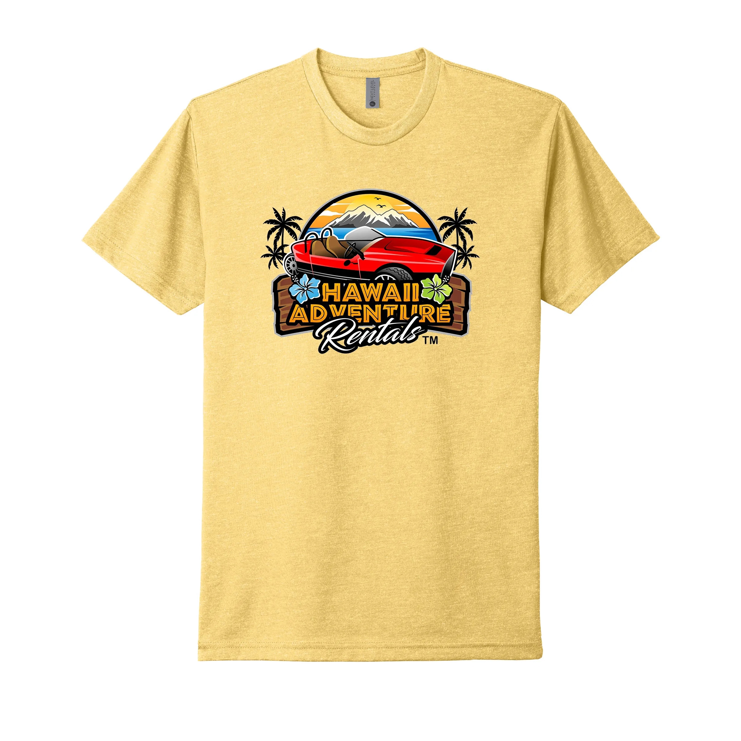 Next Level Unisex CVC Crew 78