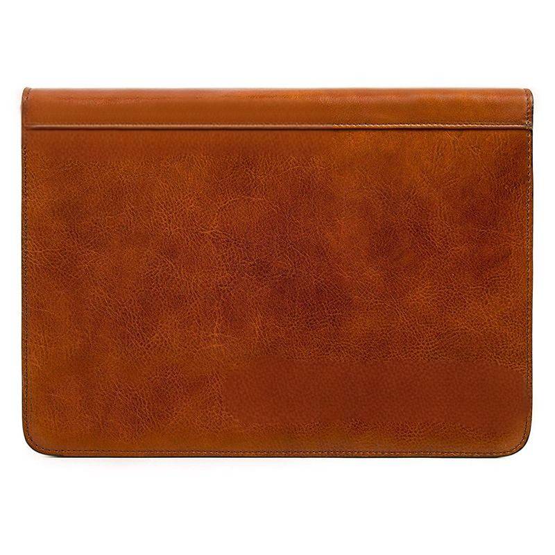 High Quality Leather Padfolio 3