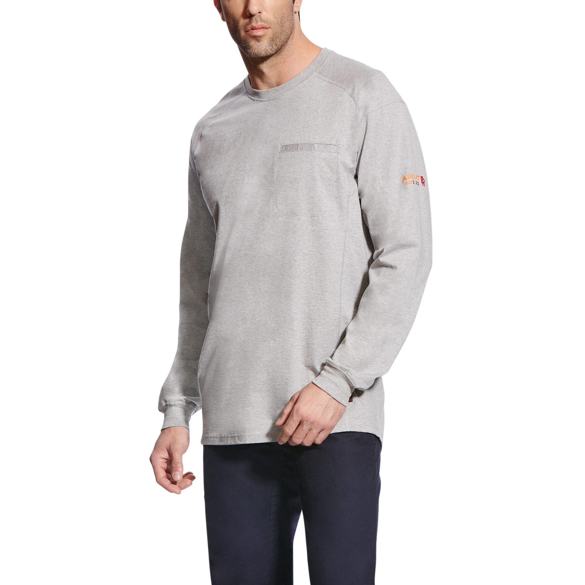 Ariat FR Air Crew T-Shirt 2