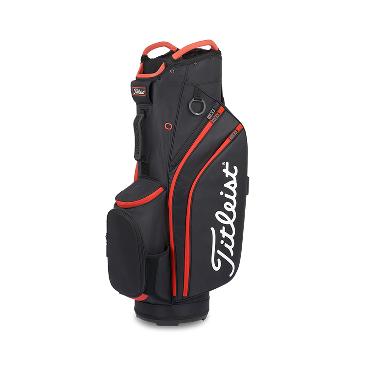 Titleist Cart 14 Cart Bag 6