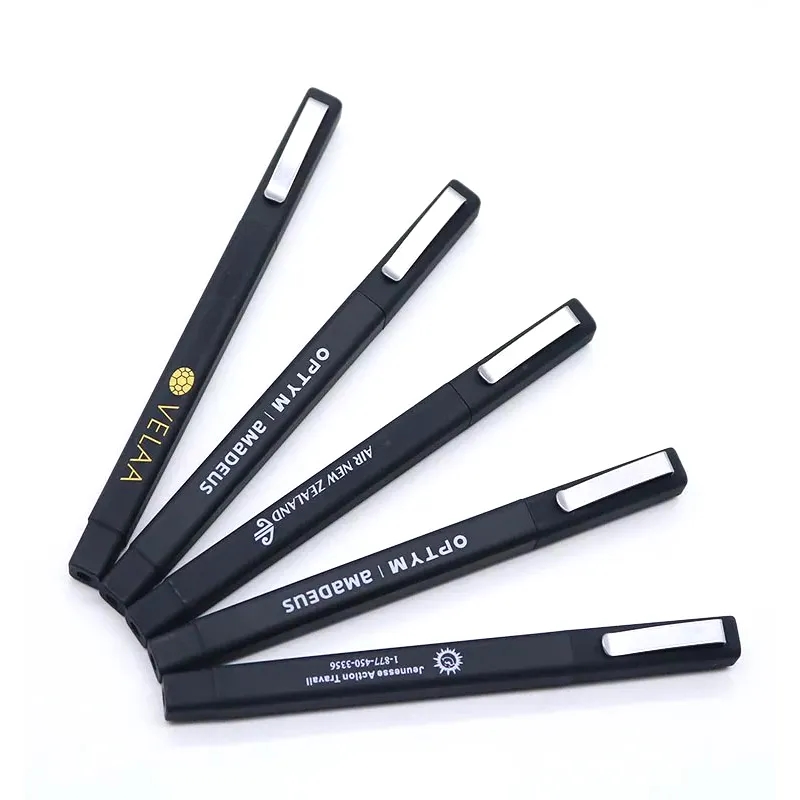 Square Pen 3