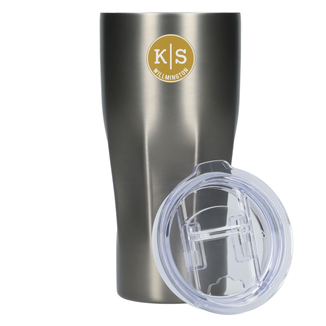 Victor Recycled Vacuum Insulated Tumbler 20oz 278