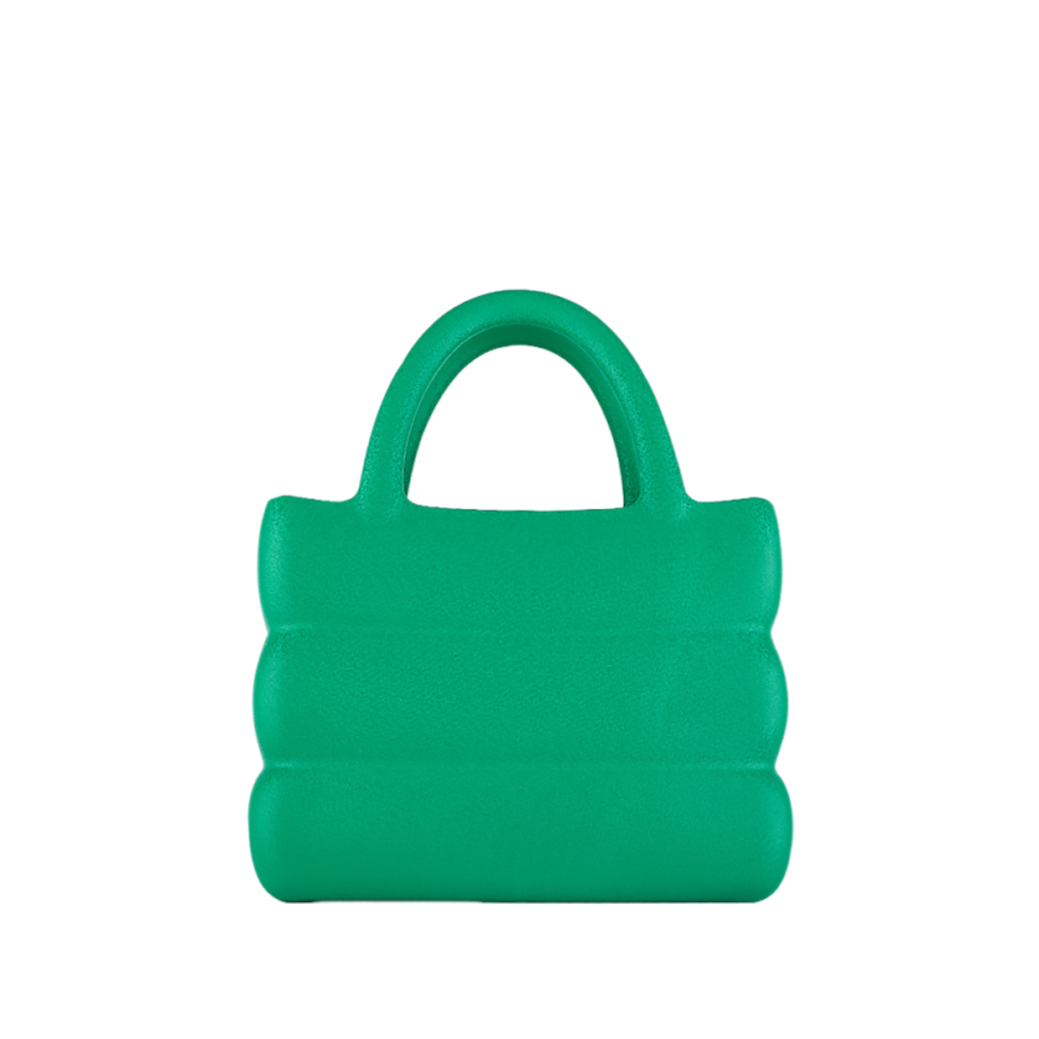 Elegant EVA Waterproof Small Square Bag For Women 6