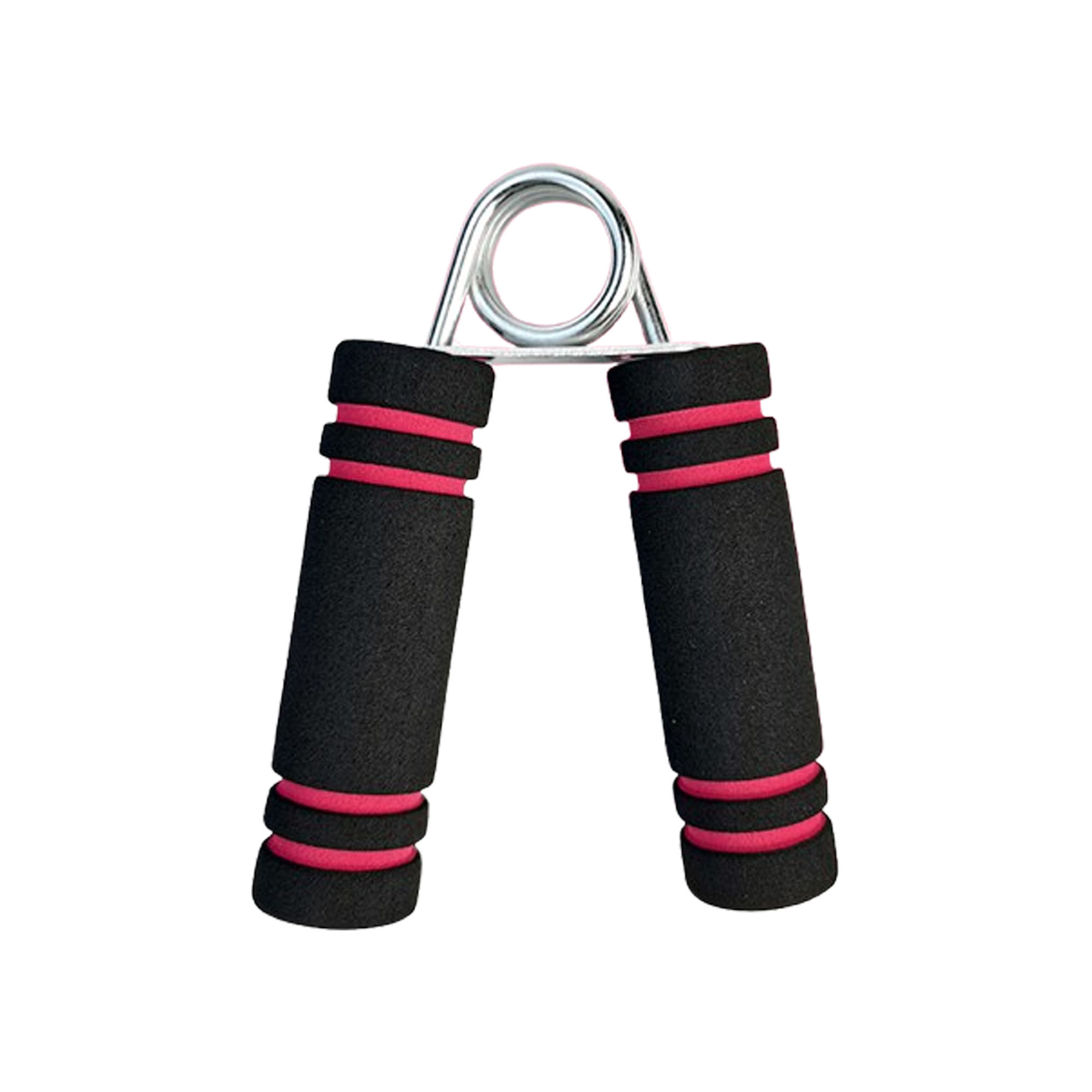 Household Spring Steel Sponge Grip Device 3
