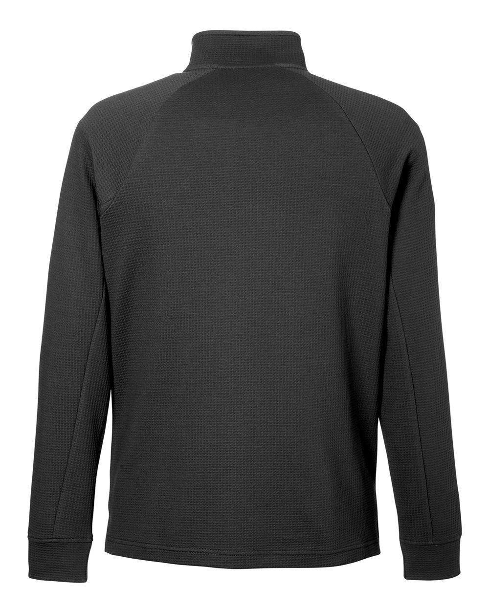 Men's Rhythm Waffle Quarter-Zip Pullover - NE200 38