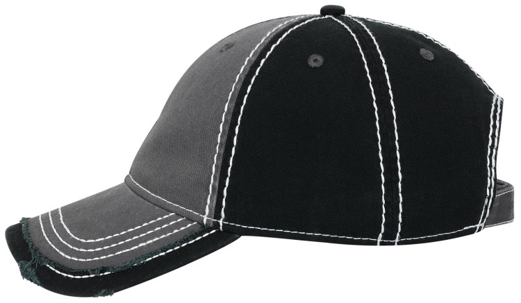OTTO CAP® 6 Panel Low Profile Dad Hat 78