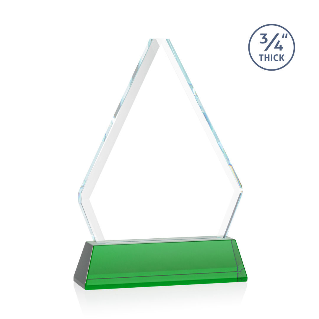 Fyreside Award on Newhaven - Green 2