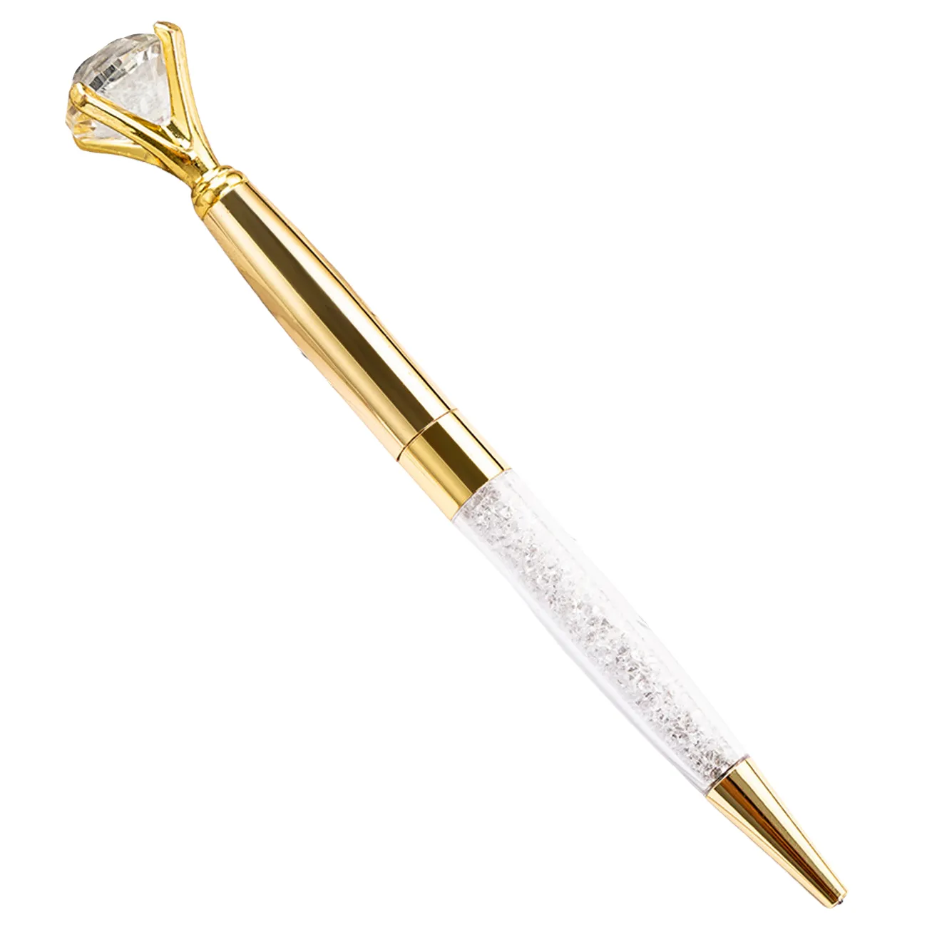 Crystal Diamond Pen 7