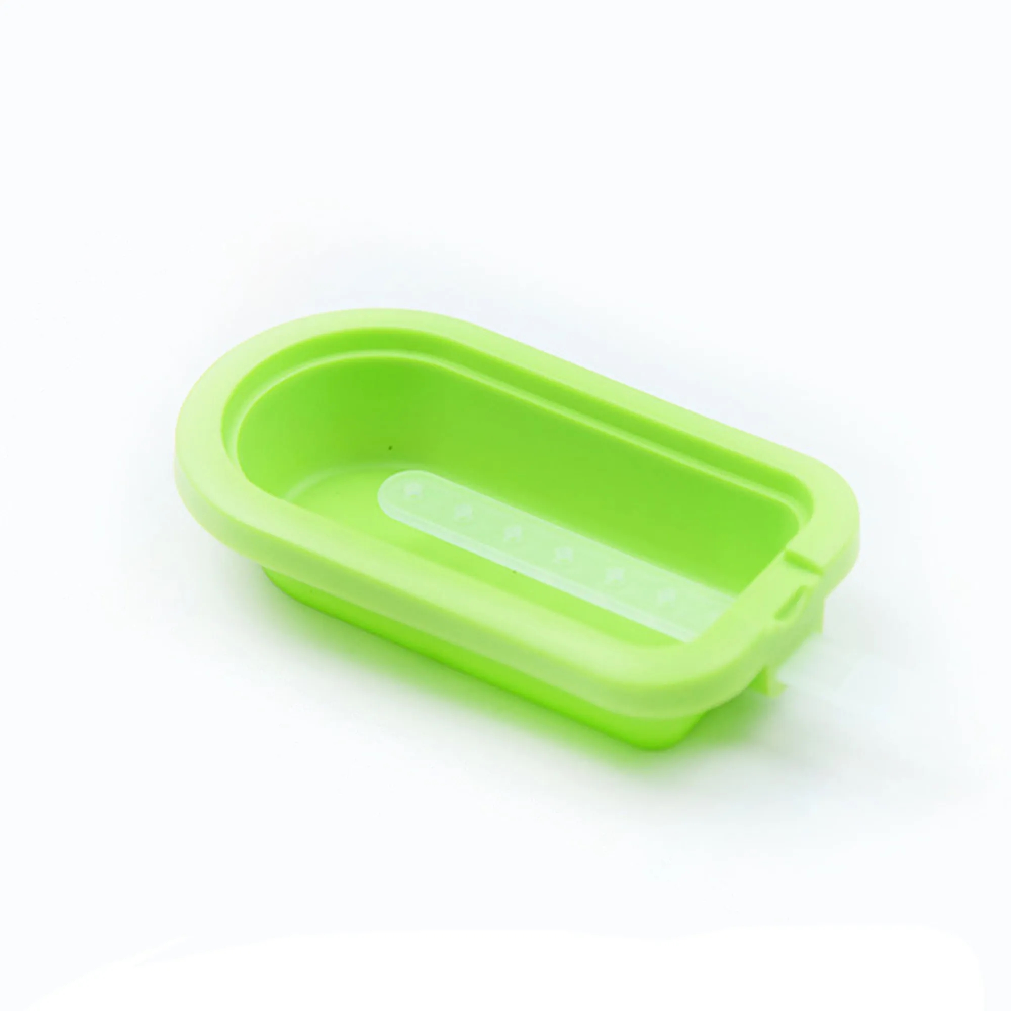 Silicone Popsicle Mold 4