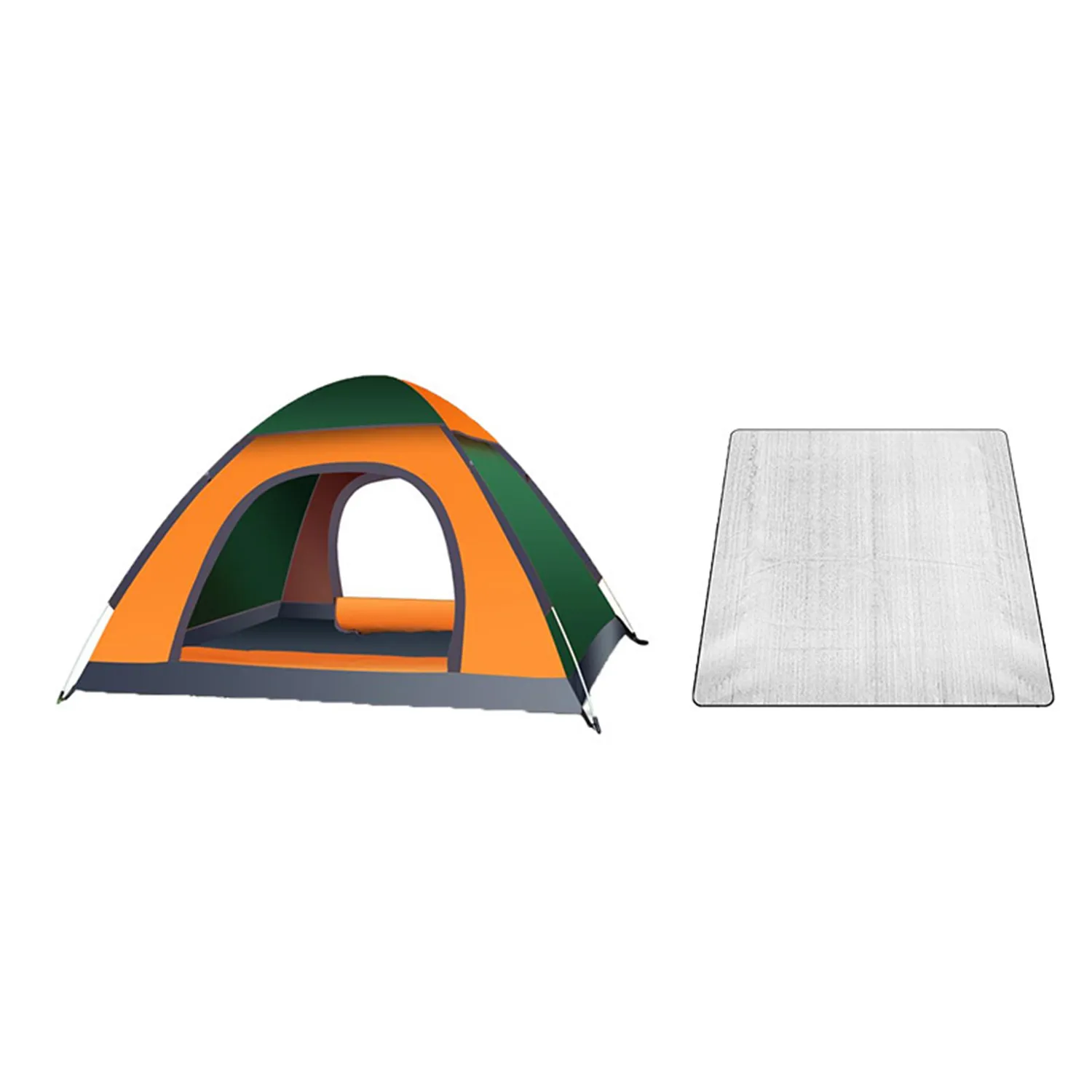 Sundome Tent For Camping 7