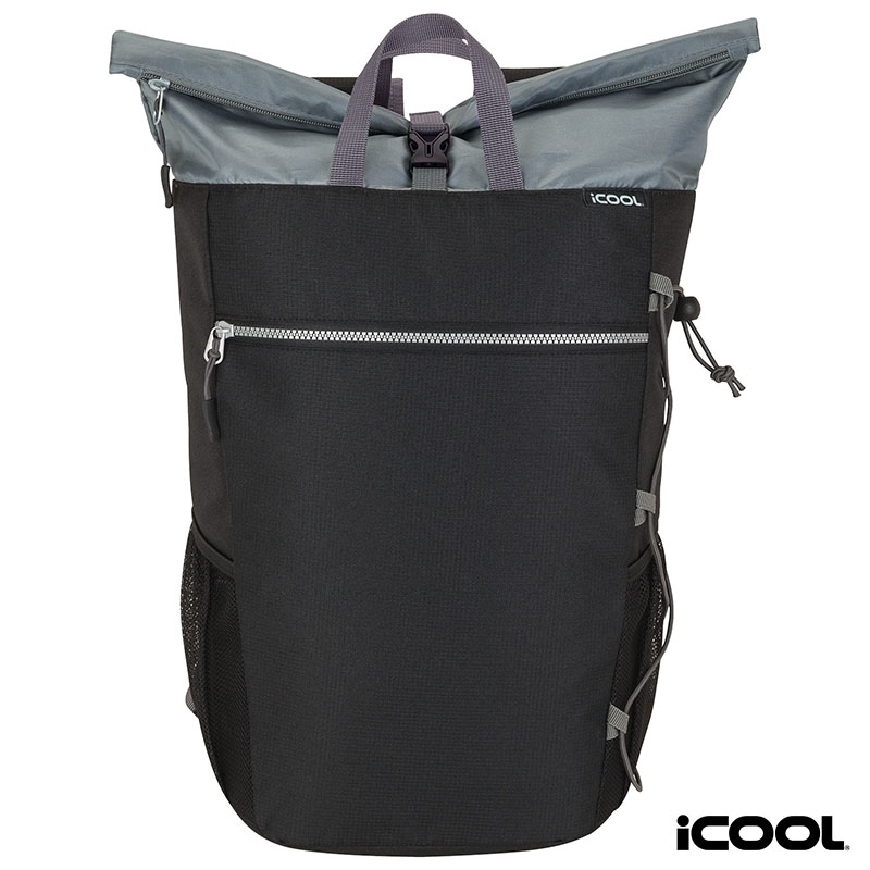 iCOOL® Trail Cooler Backpack 6