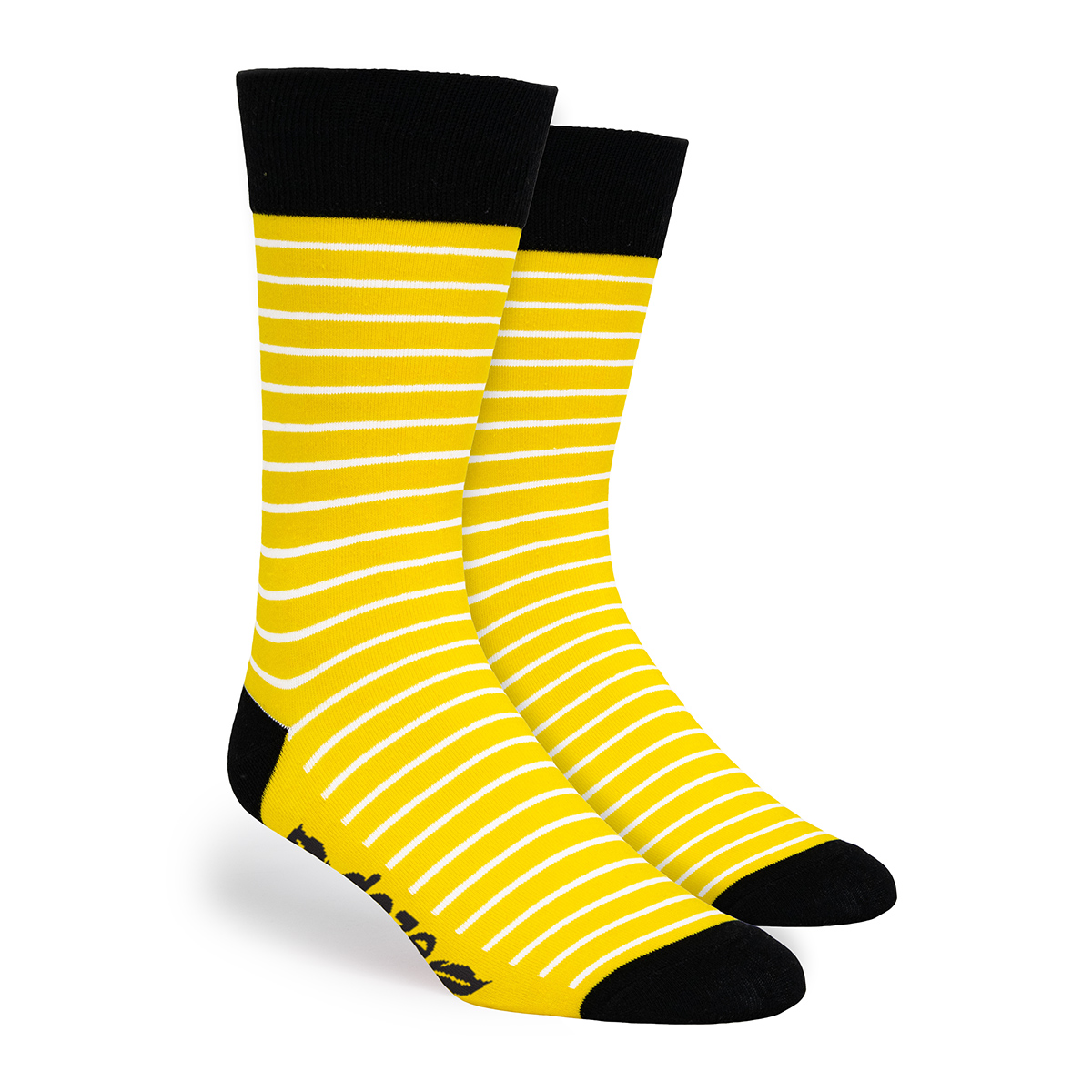 Single Stripes Simpler Socks