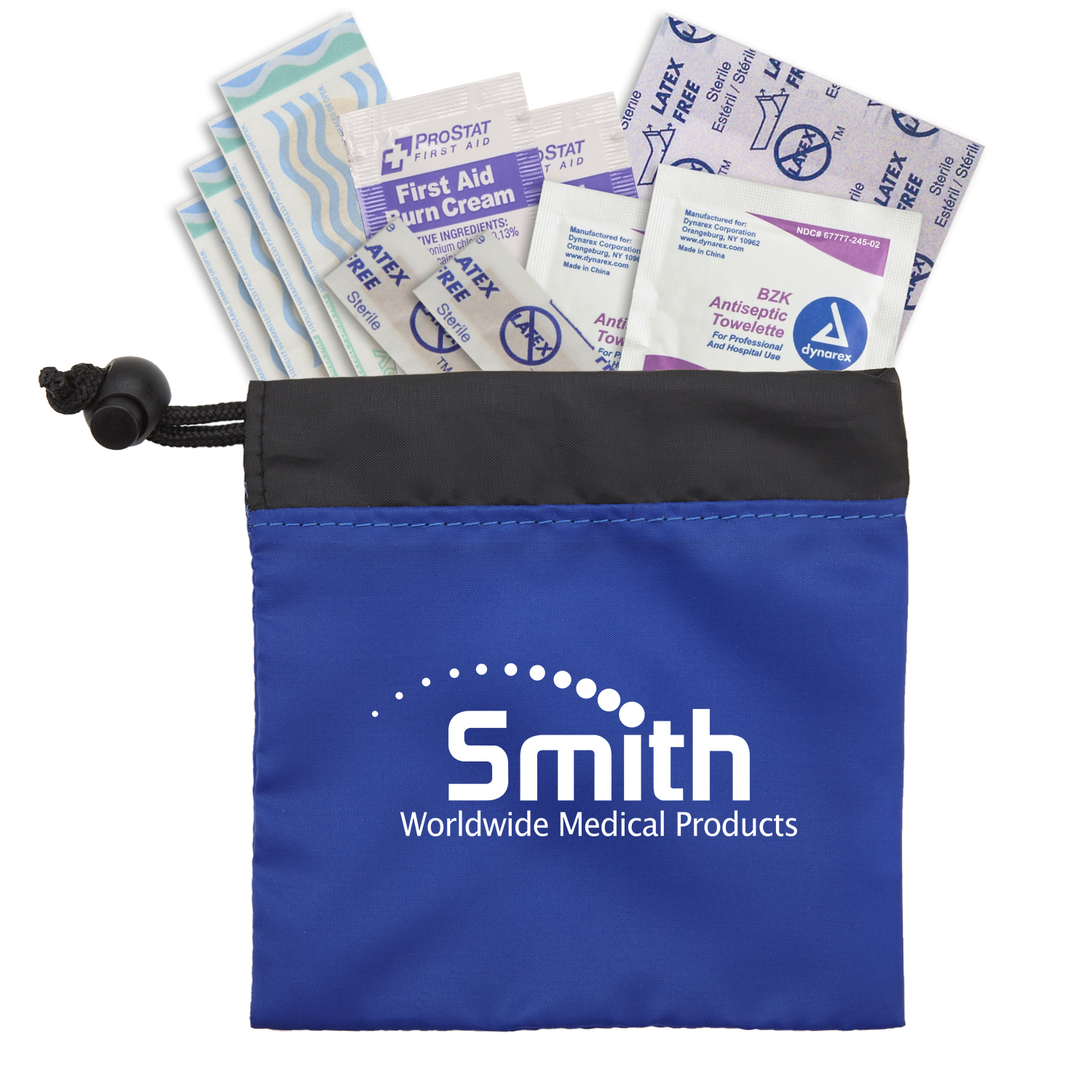 Cinch-Up First Aid Kit 2