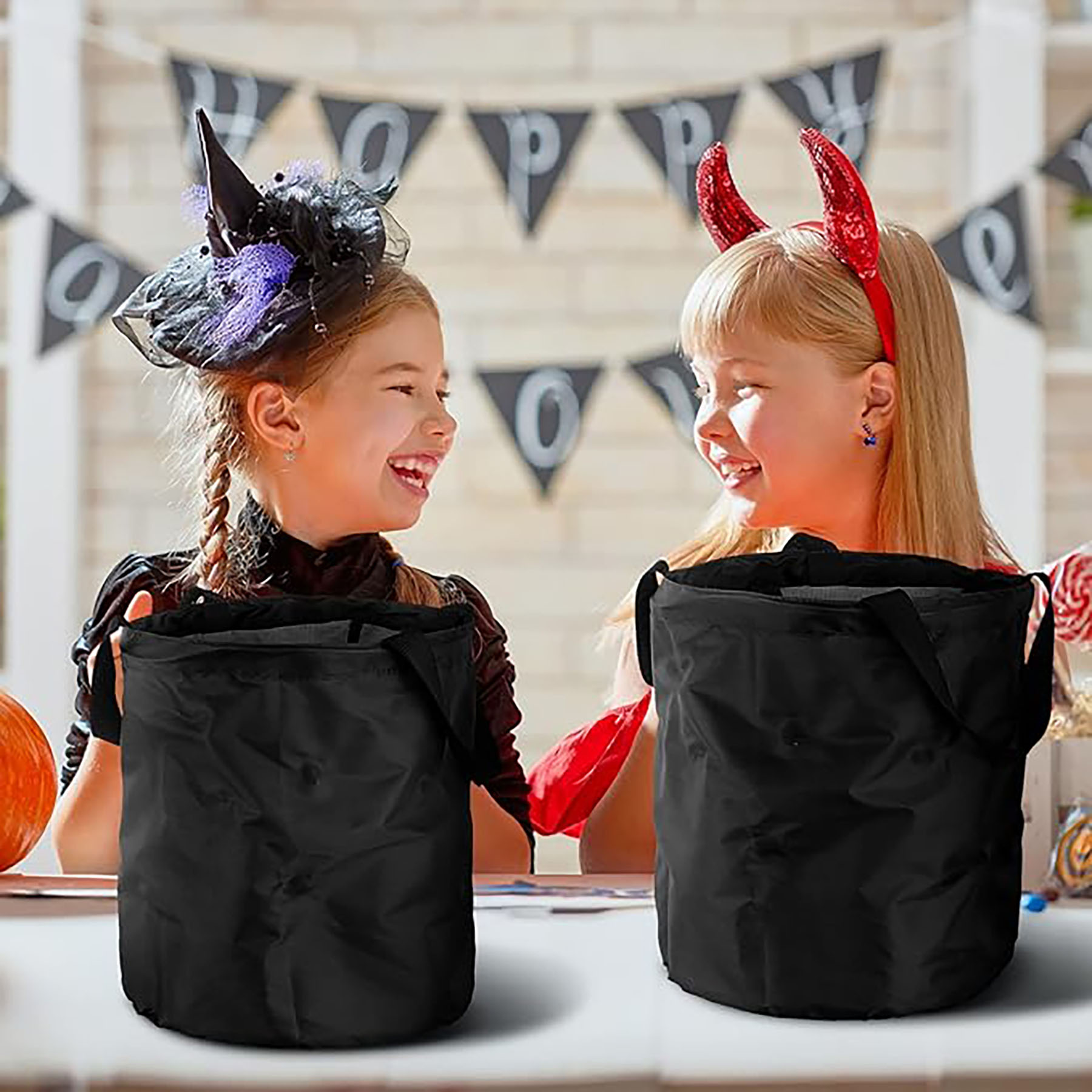 Halloween Candy Bags 5