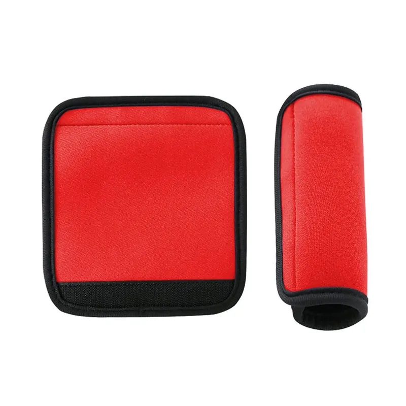 Neoprene Luggage Handle Wraps 7