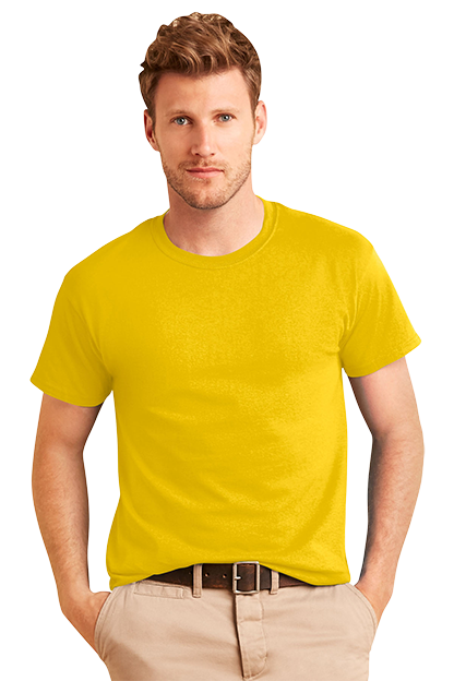 Gildan® Adult Ultra Cotton® T-Shirt 67
