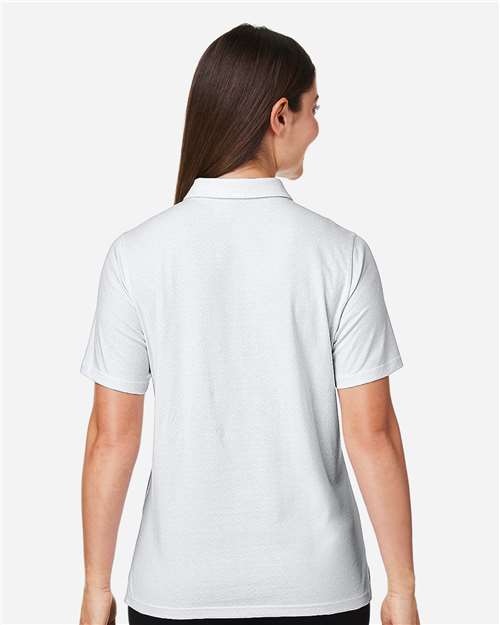 Women's Crownlux Performance® Geo Polo - DG101W 27