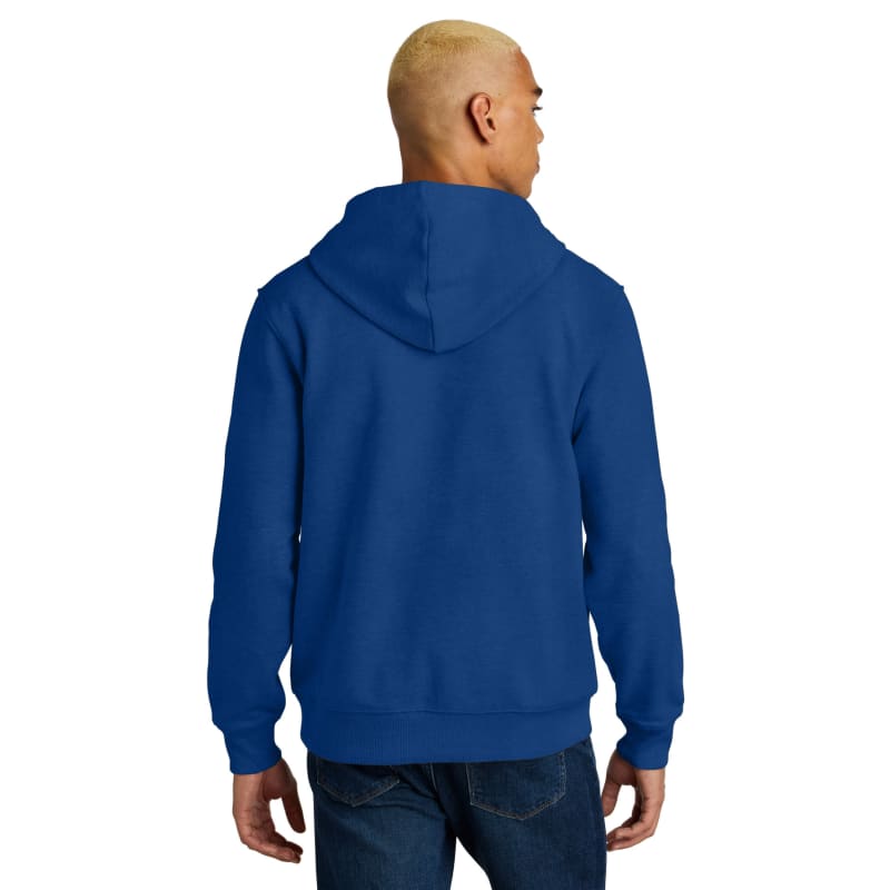 District V.I.T. Super Heavyweight Fleece Hoodie 27