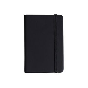 A6 PU Leather Office Notebook 13