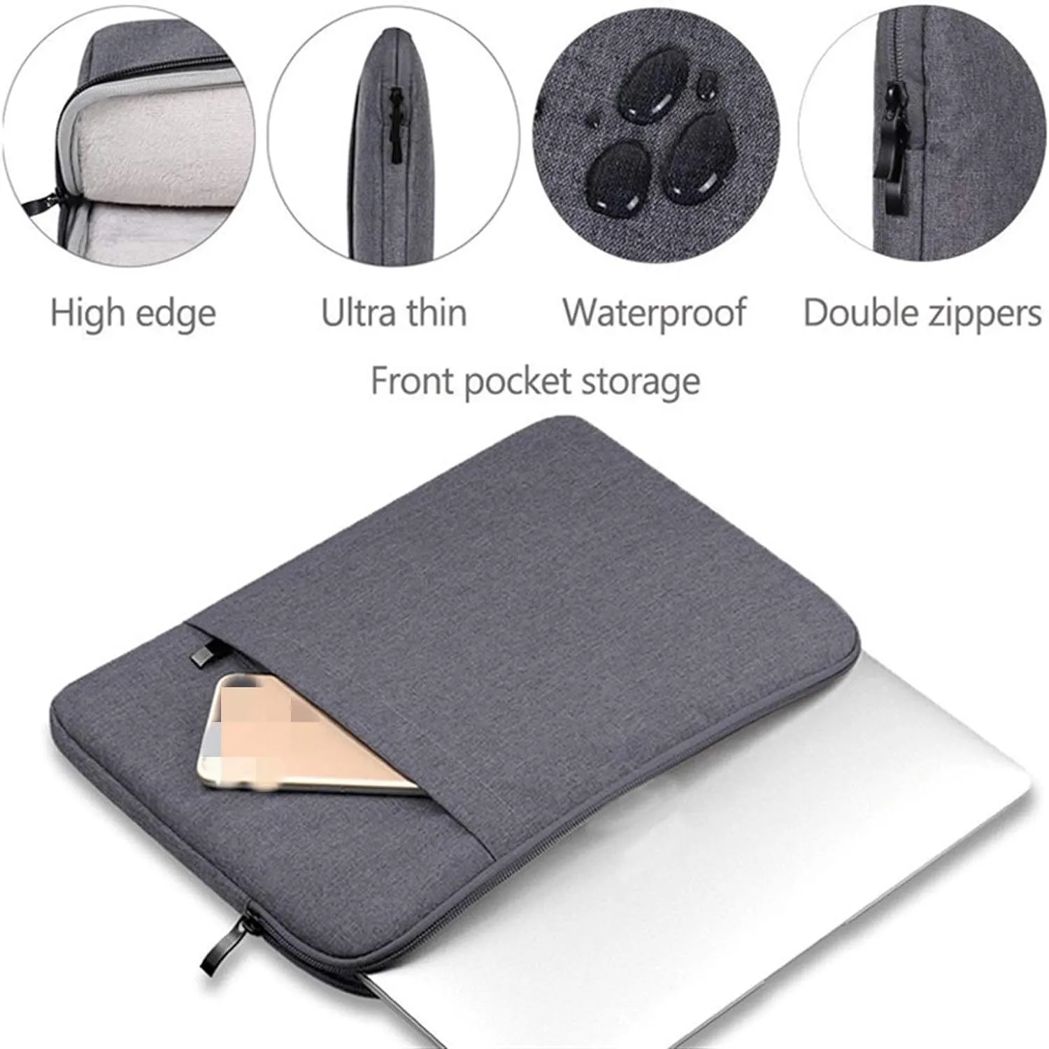 Laptop Sleeve 1
