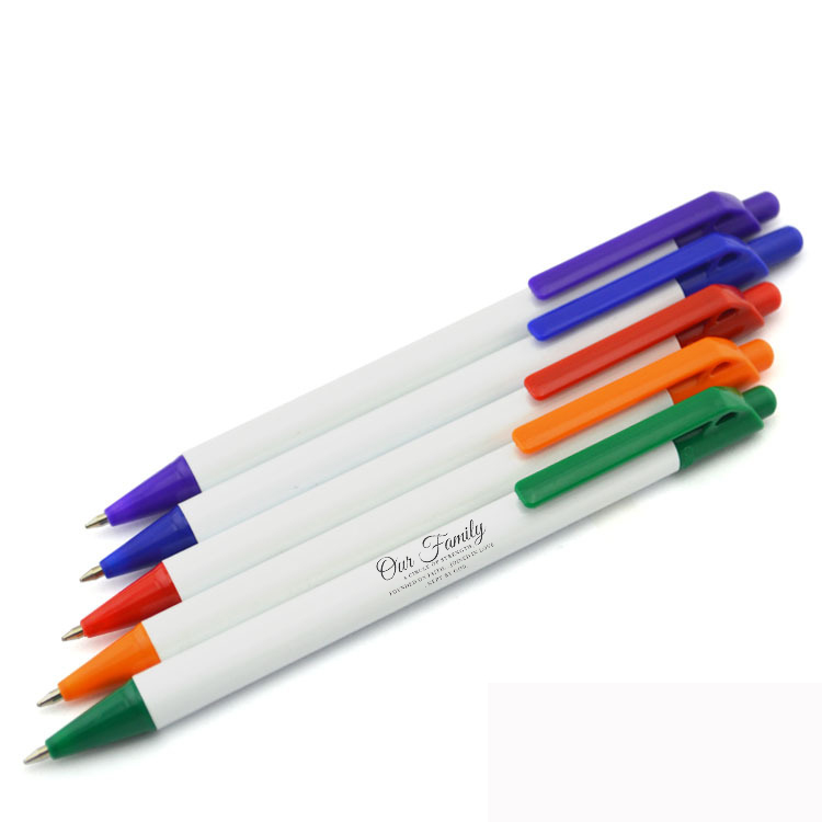 Click Ballpoint Pen 1