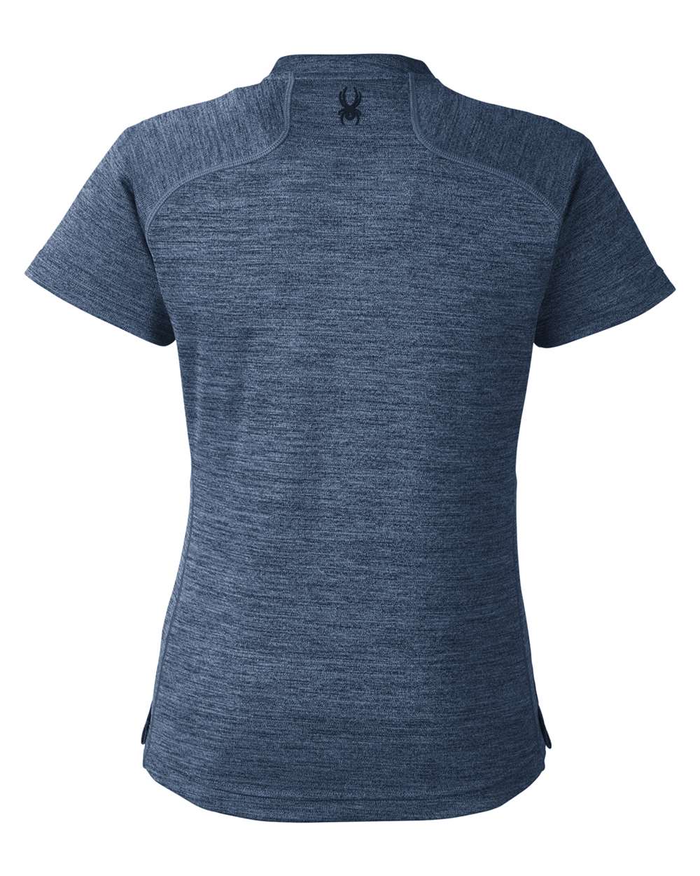 Women's Mission Blade Collar Polo - S17980 8