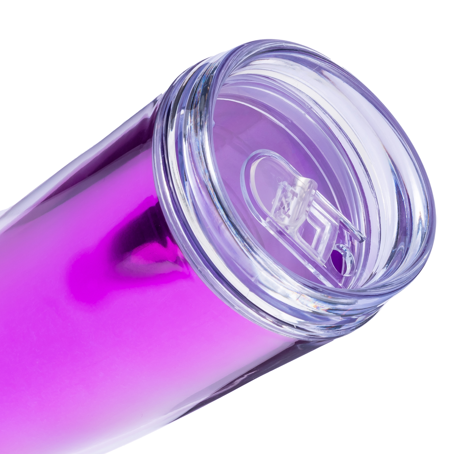 14 oz Ringo Metallic Tumbler 36